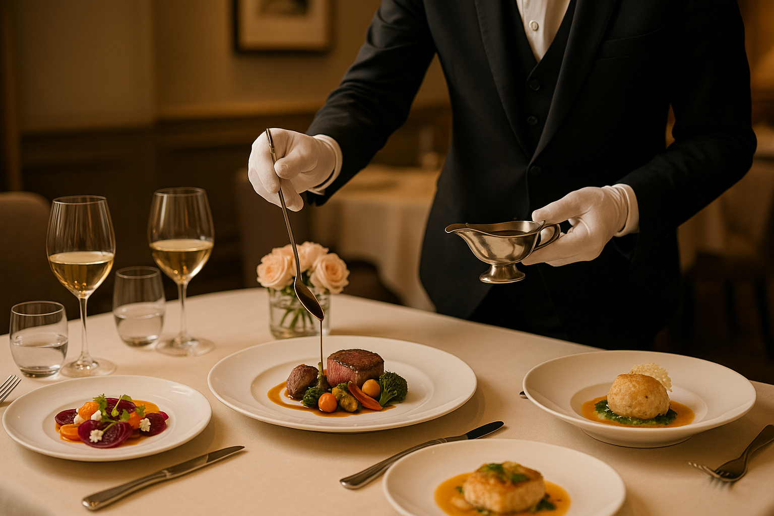 características de un catering de buena calidadcaracterísticas de un catering de buena calidad